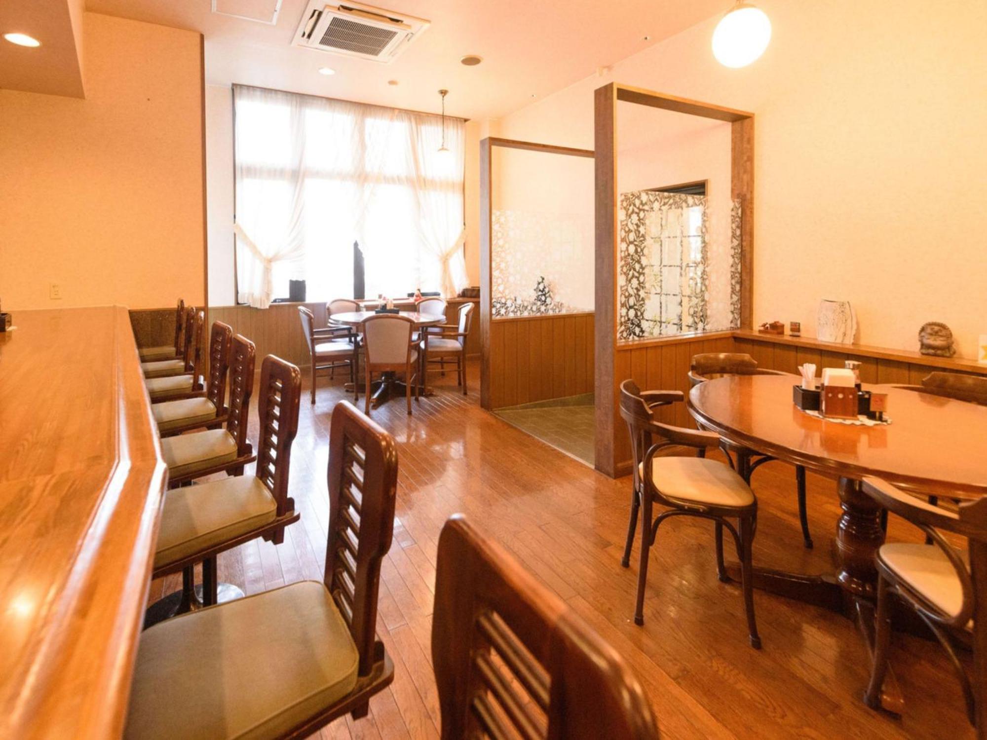 Business Hotel Kawakami Kumano Eksteriør billede
