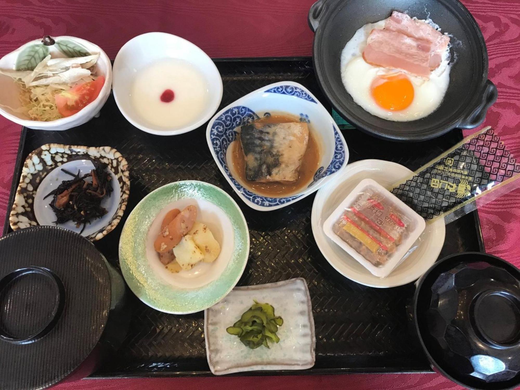 Business Hotel Kawakami Kumano Eksteriør billede