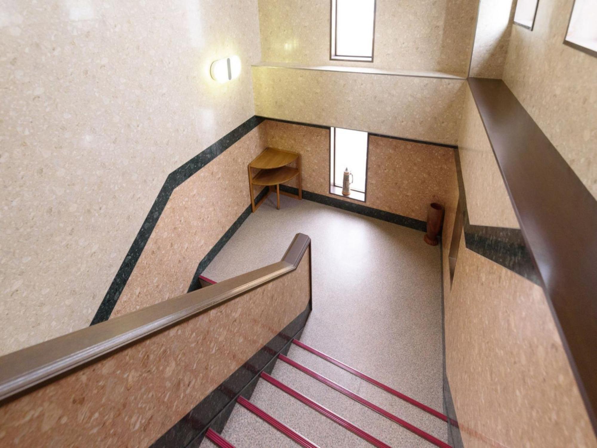Business Hotel Kawakami Kumano Eksteriør billede