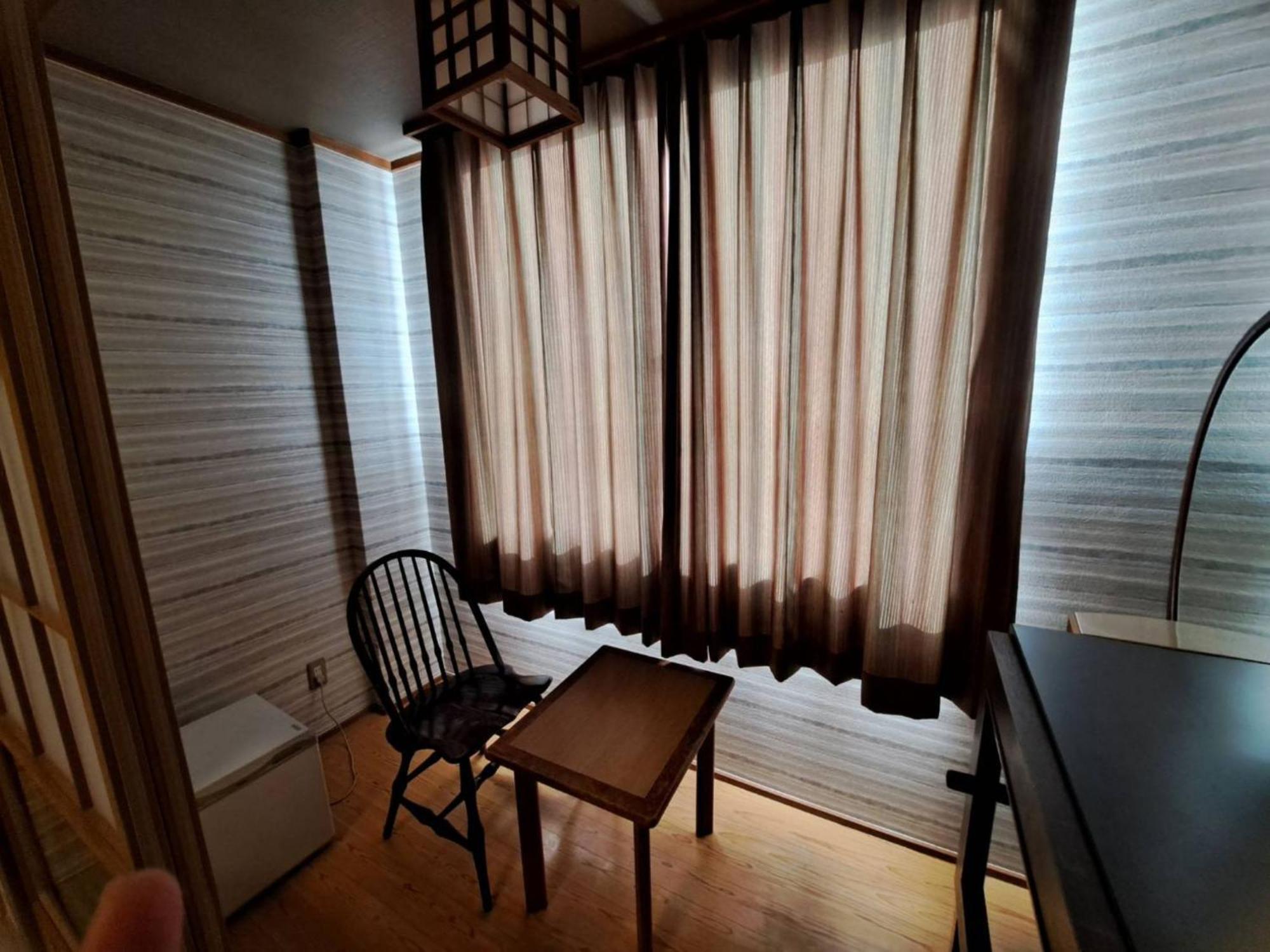 Business Hotel Kawakami Kumano Eksteriør billede